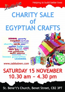 ZabTrust Sale Nov 2014 flyer copy